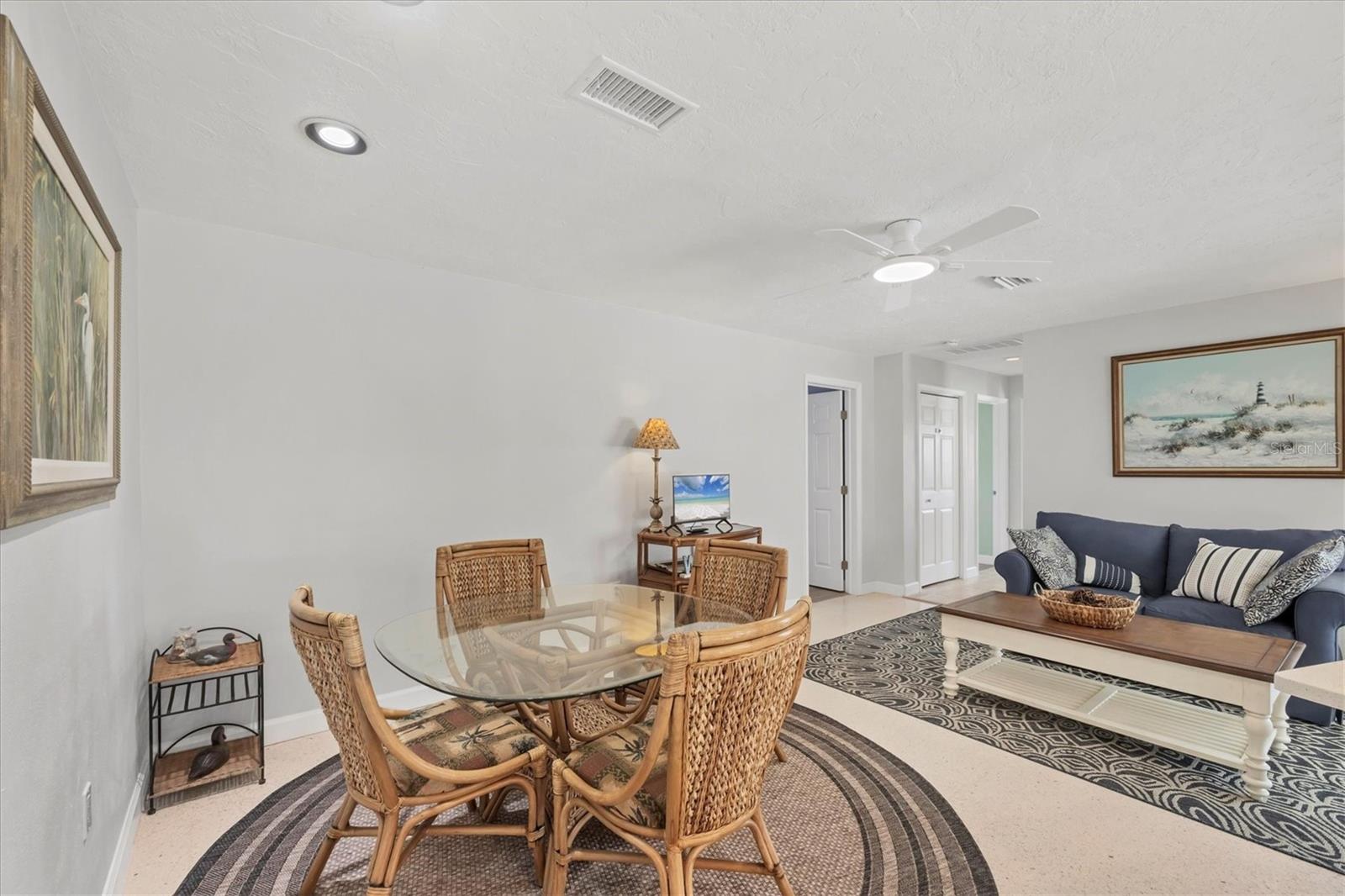 CAPE HAZE RE - Residential