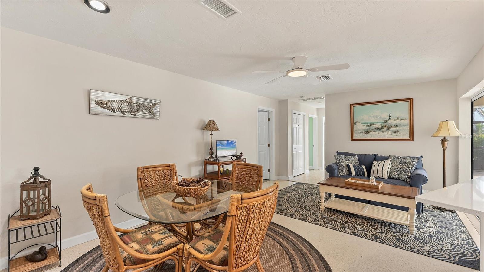 CAPE HAZE RE - Residential