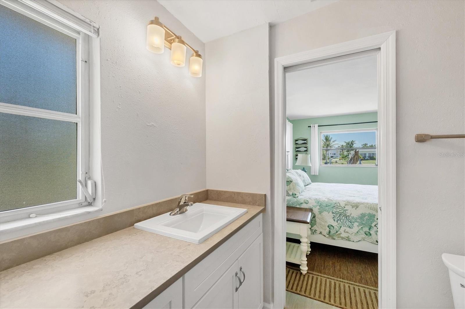 CAPE HAZE RE - Residential