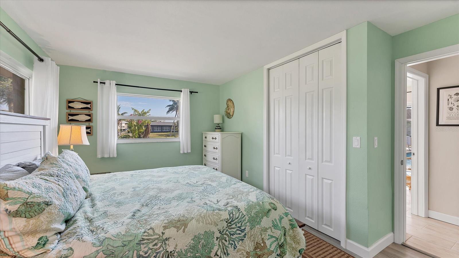 CAPE HAZE RE - Residential