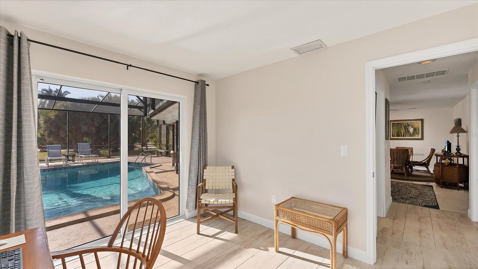 CAPE HAZE RE - Residential