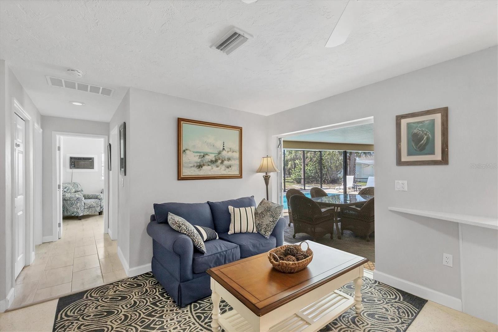 CAPE HAZE RE - Residential