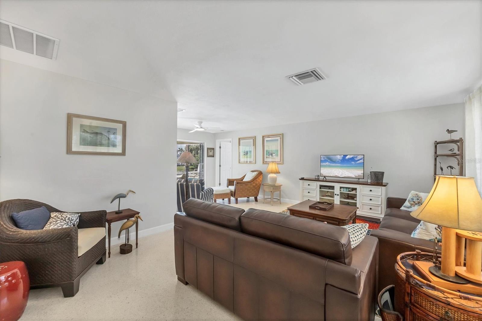 CAPE HAZE RE - Residential