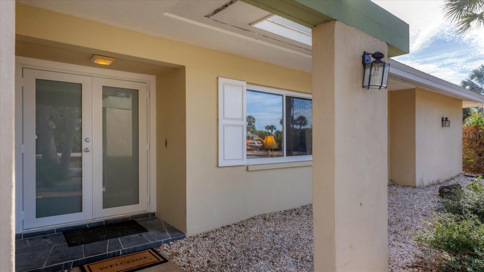 CAPE HAZE RE - Residential