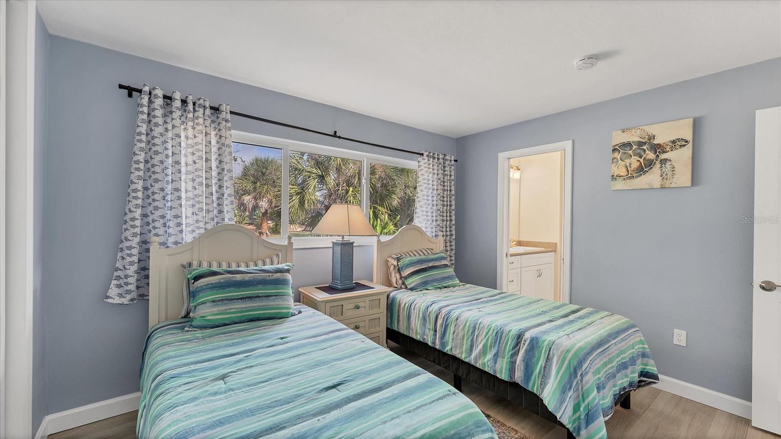 CAPE HAZE RE - Residential