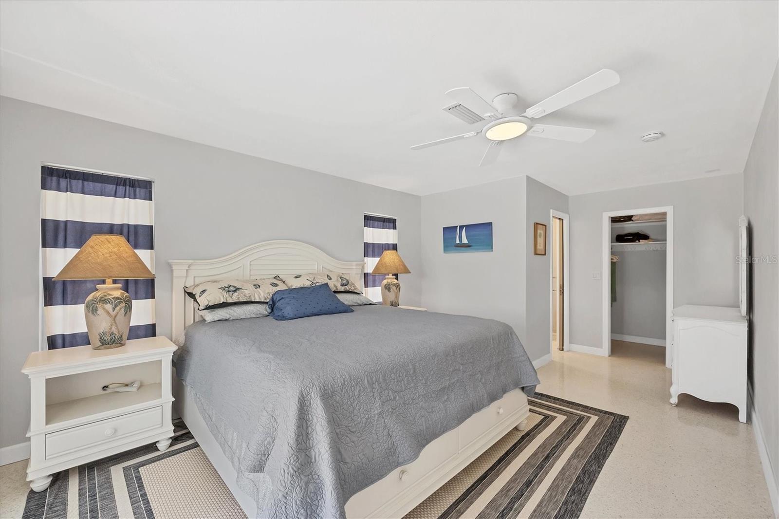 CAPE HAZE RE - Residential