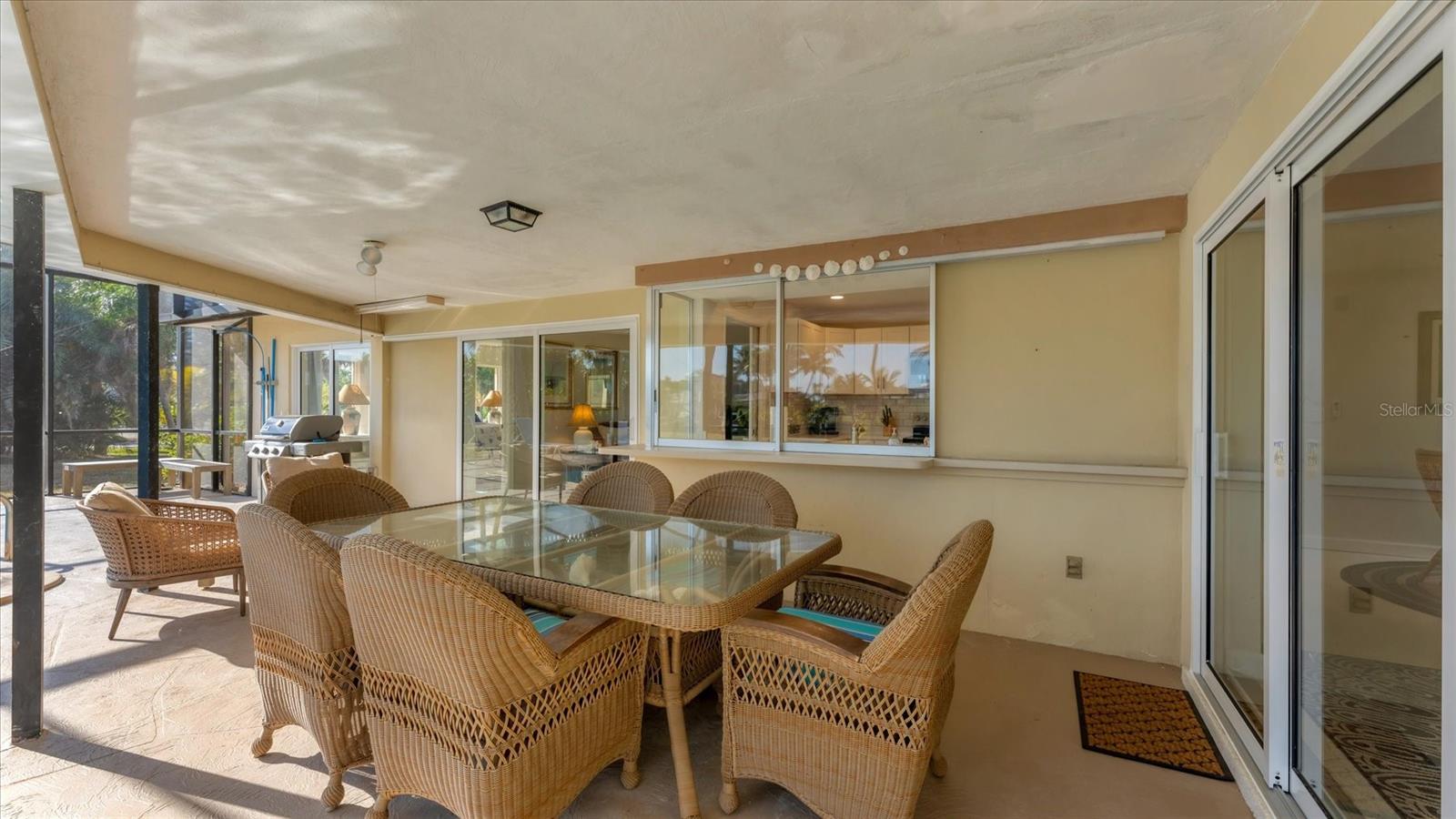 CAPE HAZE RE - Residential