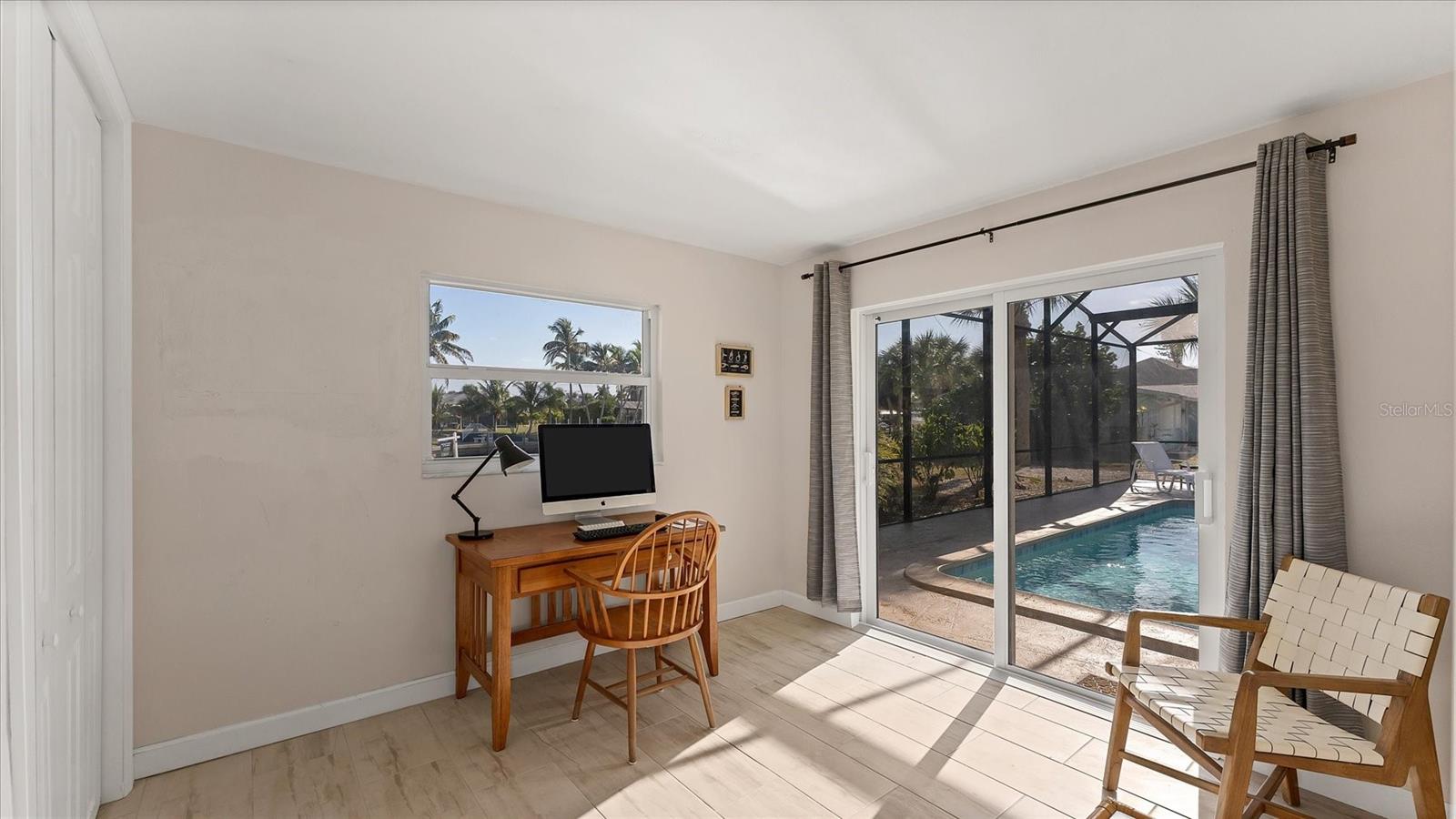 CAPE HAZE RE - Residential