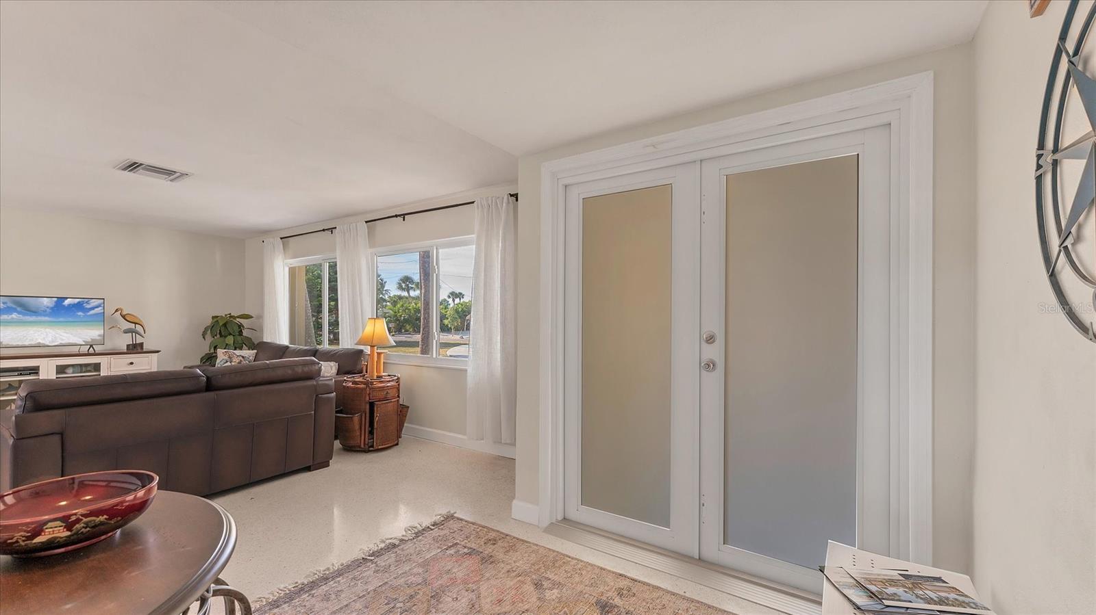 CAPE HAZE RE - Residential