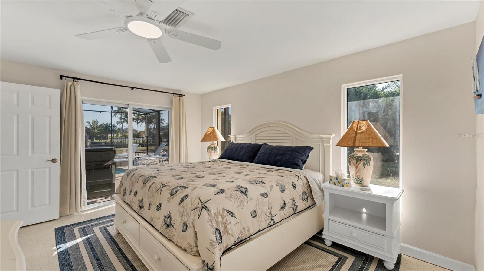 CAPE HAZE RE - Residential