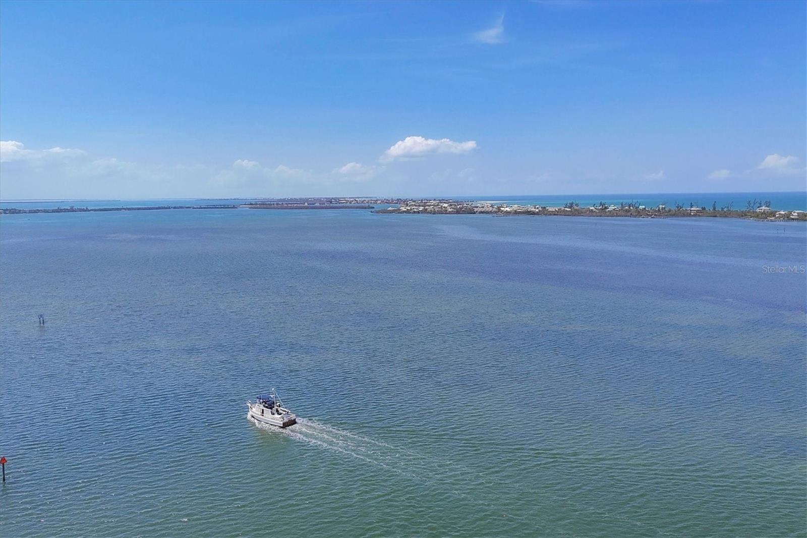 CAPE HAZE RE - Residential