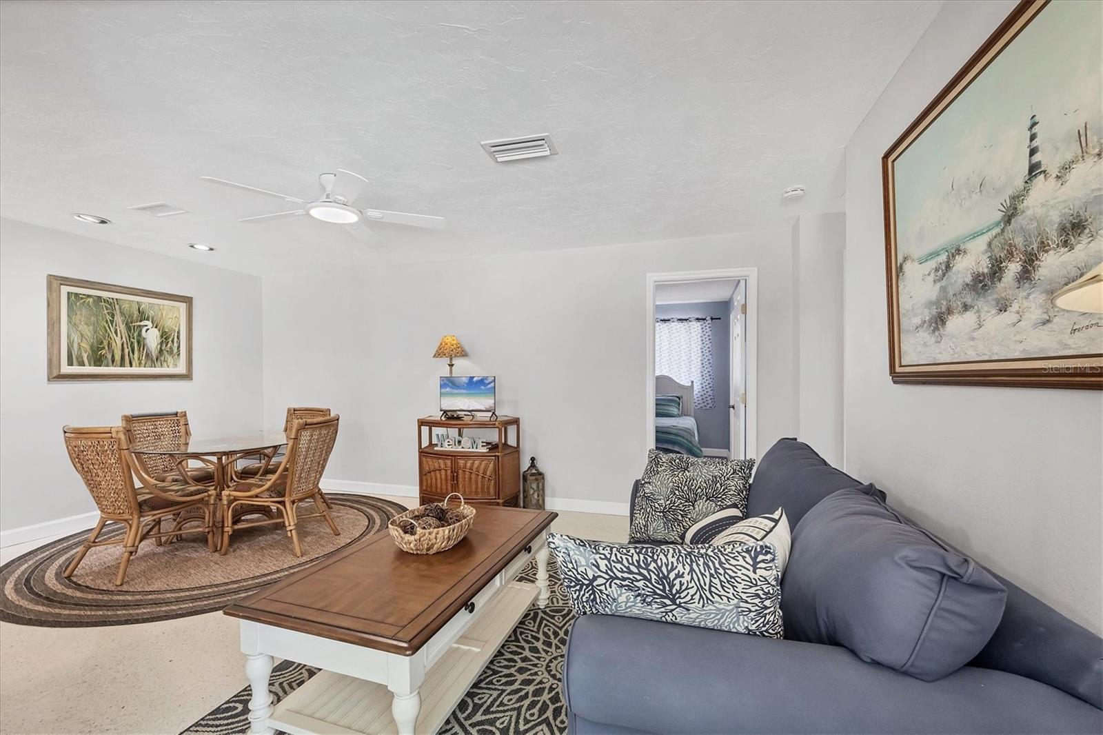 CAPE HAZE RE - Residential