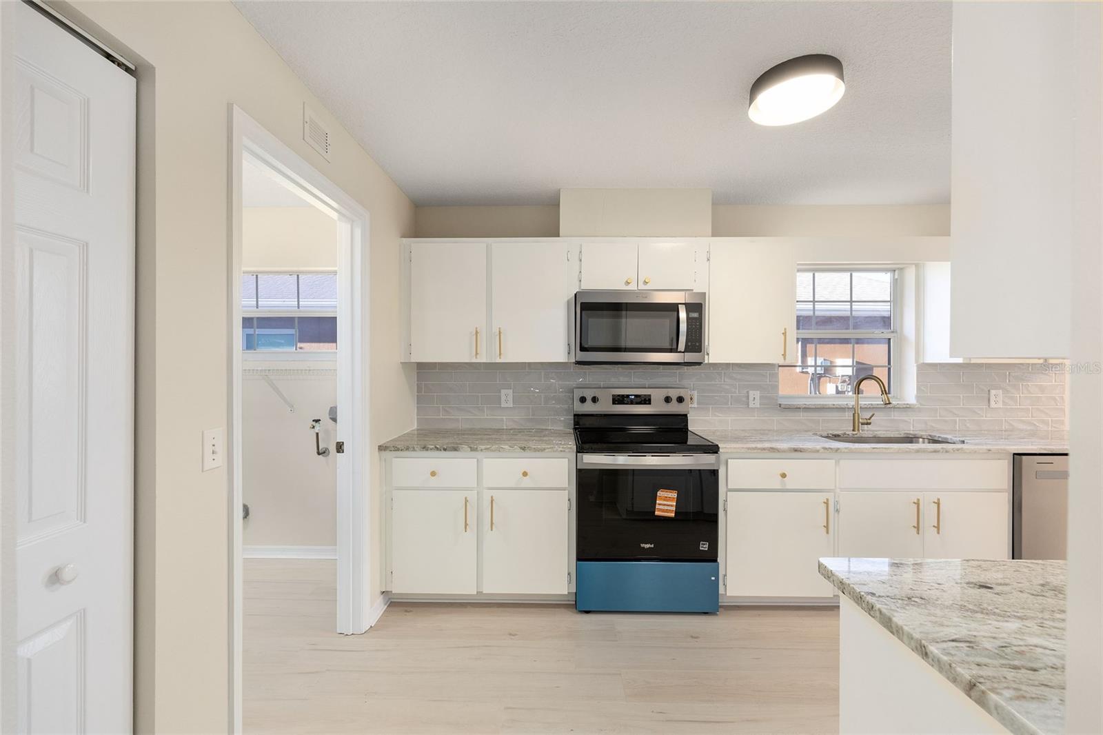 STONECREST - Residential