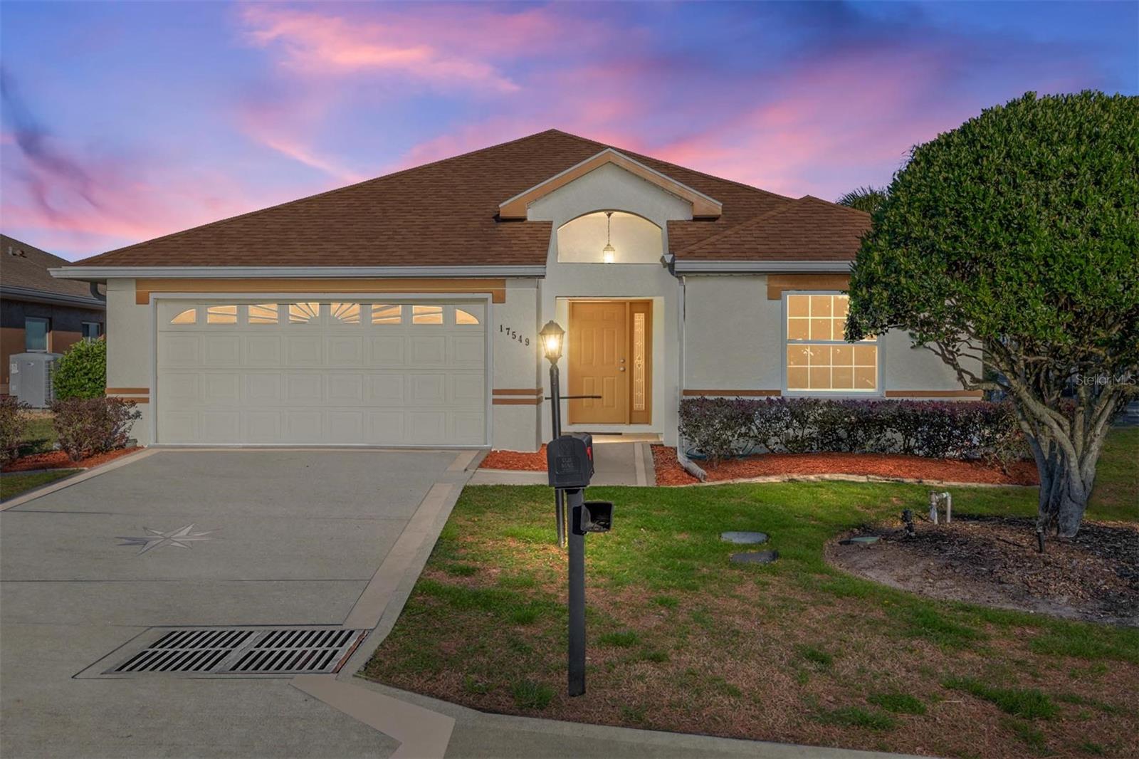 STONECREST - Residential