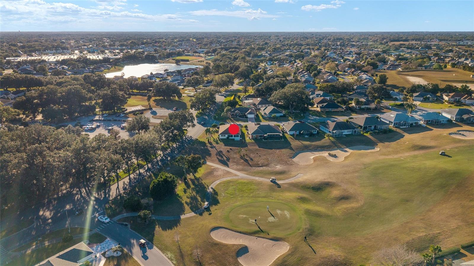 STONECREST - Residential