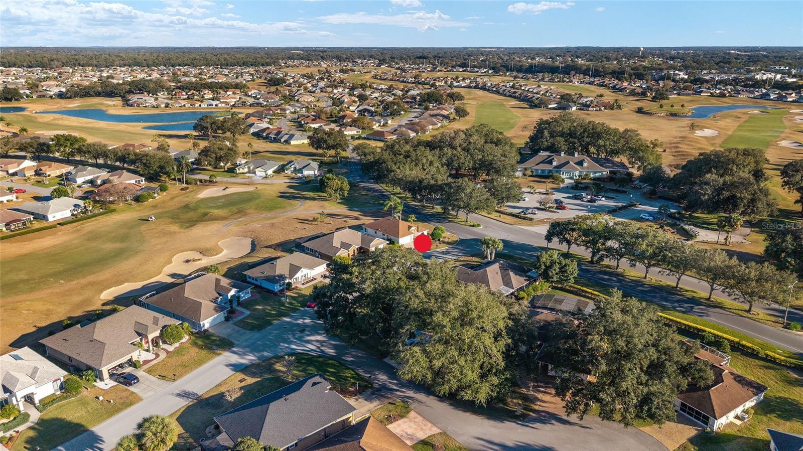 STONECREST - Residential