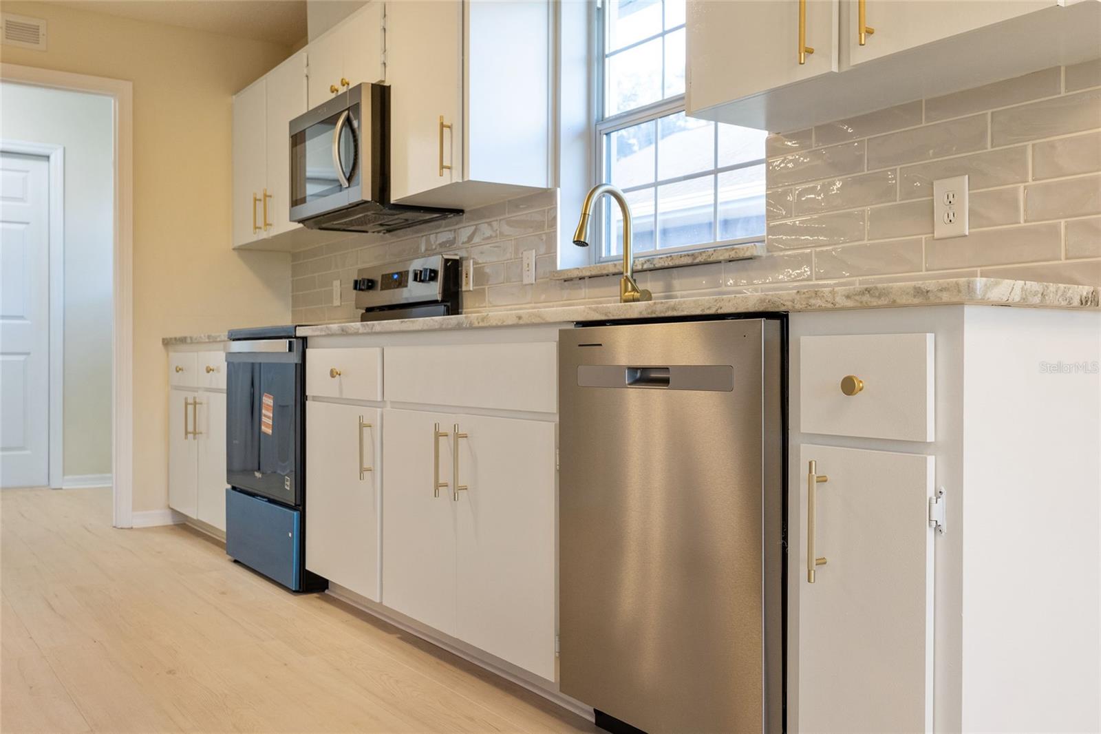 STONECREST - Residential