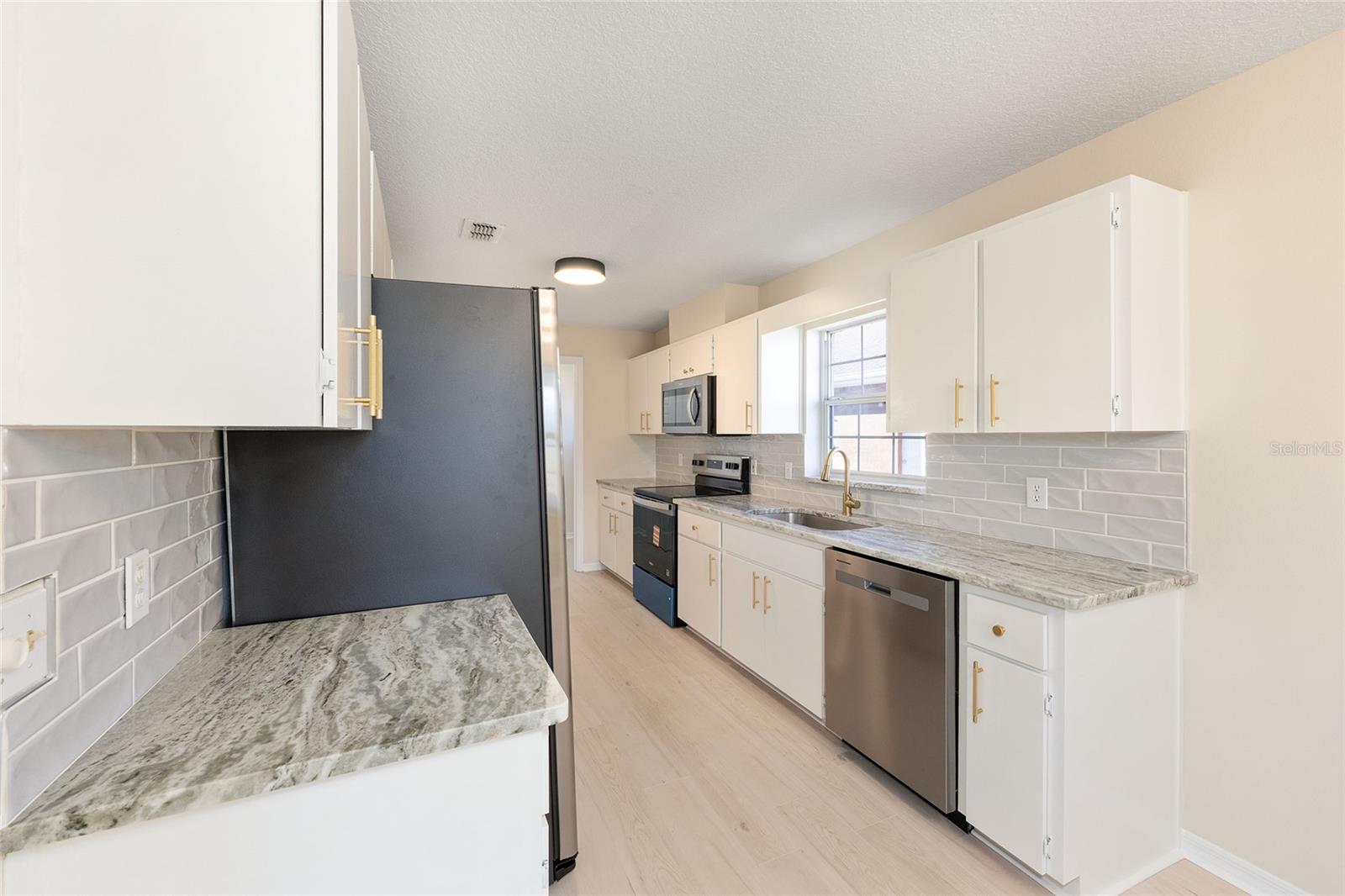 STONECREST - Residential