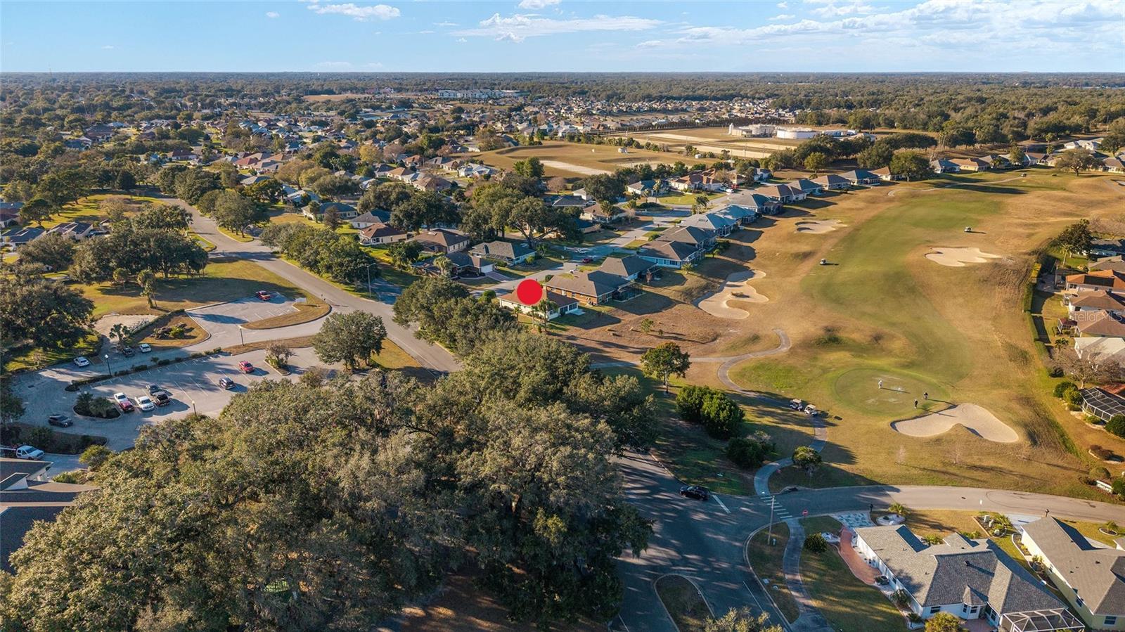 STONECREST - Residential