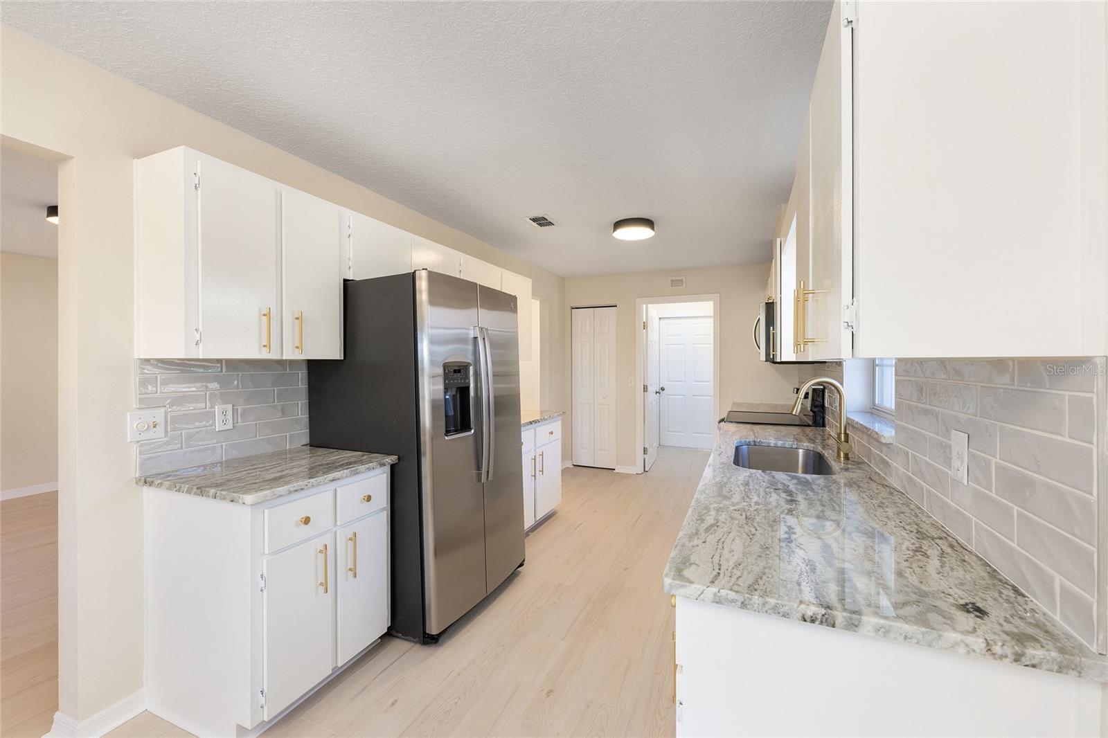 STONECREST - Residential