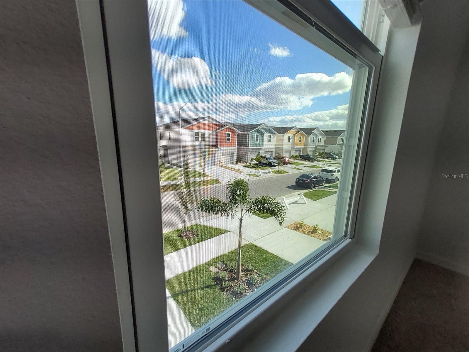 CONGDON TOWHOMES PH 1 & 2 - Residential Lease