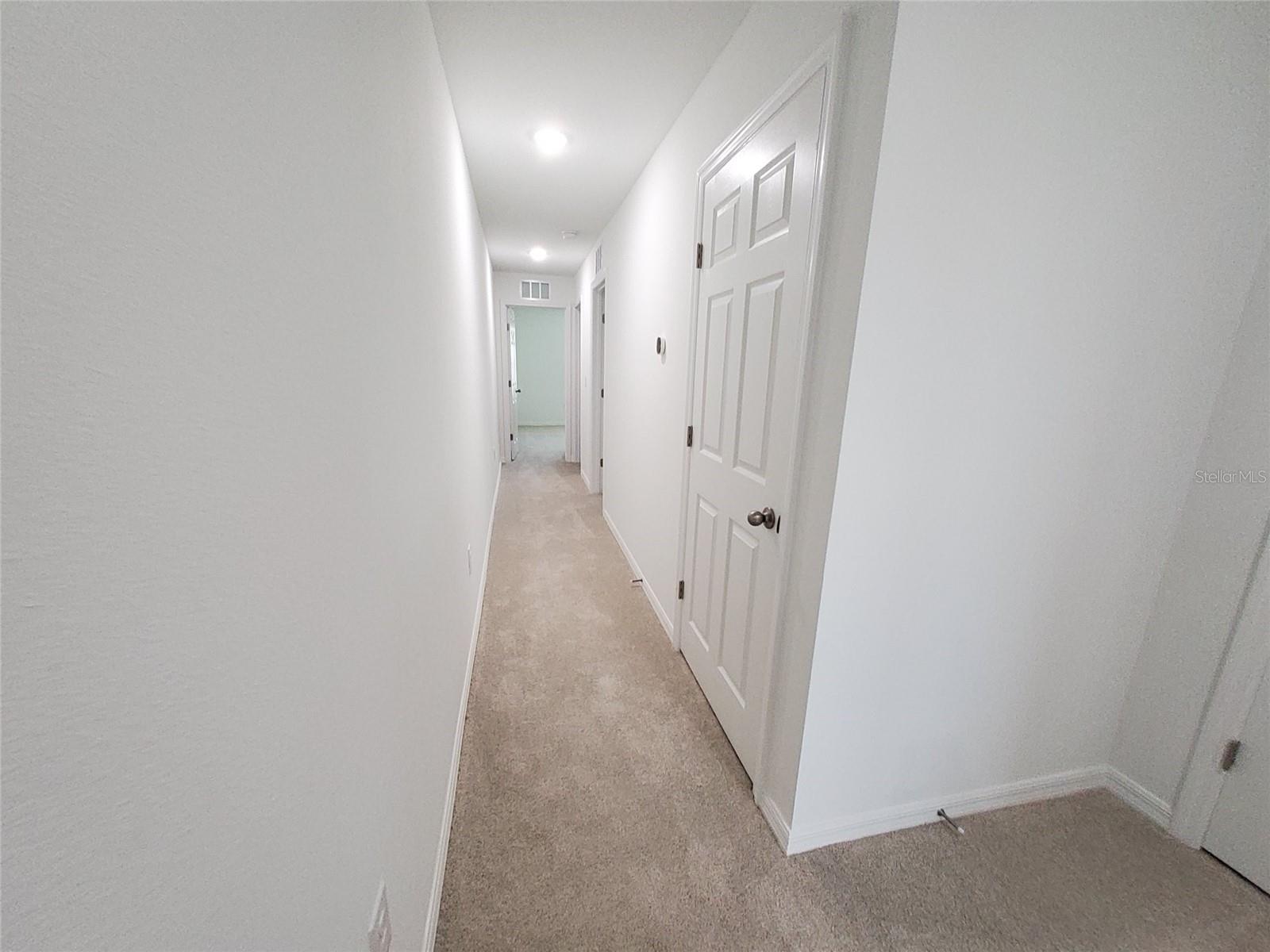 CONGDON TOWHOMES PH 1 & 2 - Residential Lease