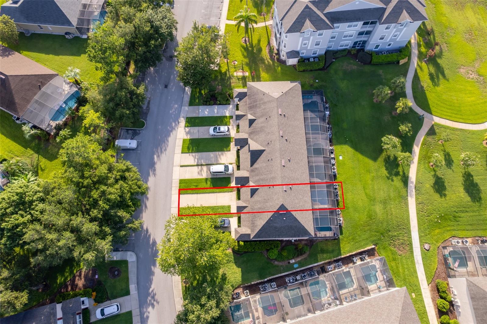 8112 PRINCESS PALM LANE