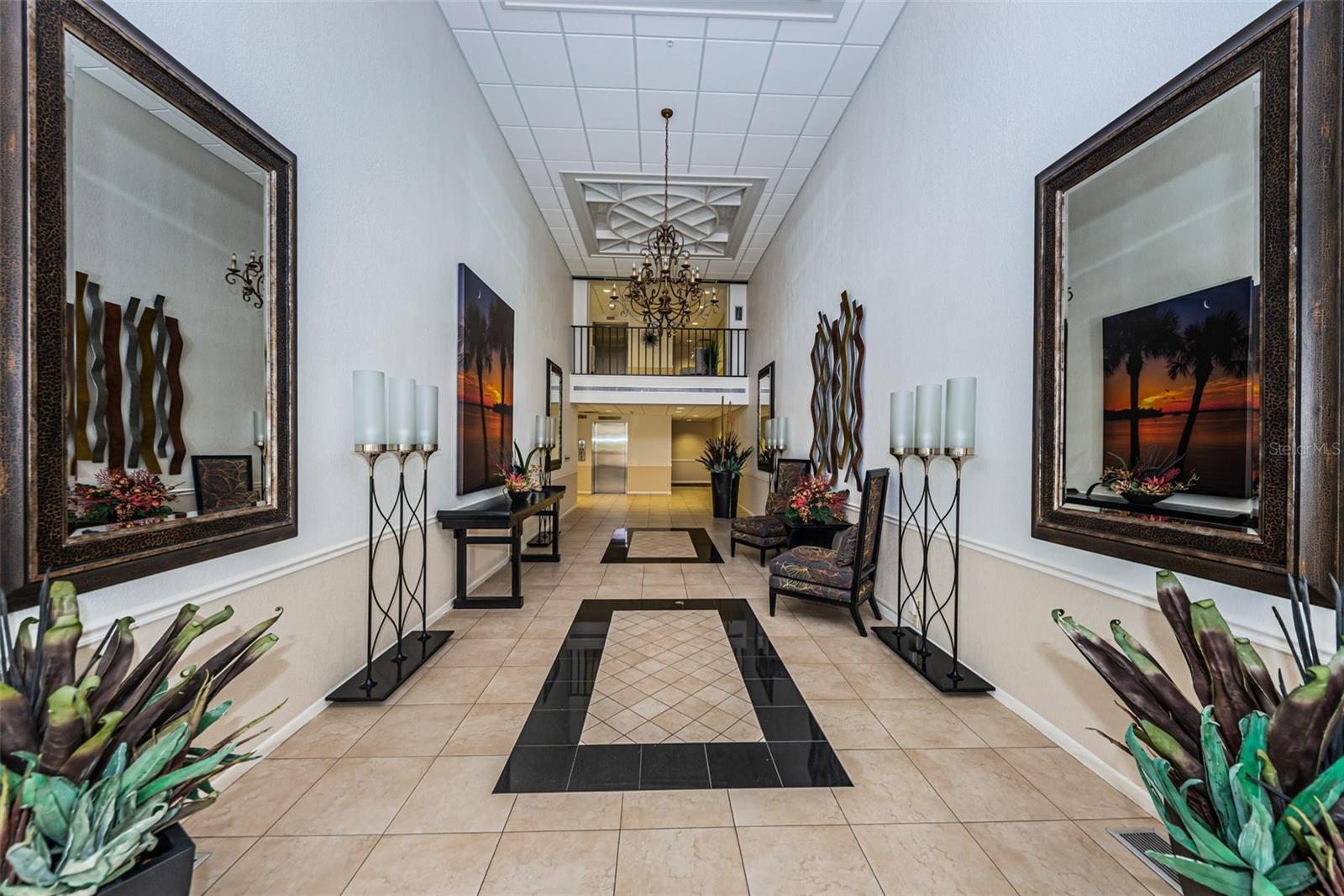 8 BELLEVIEW BOULEVARD 601