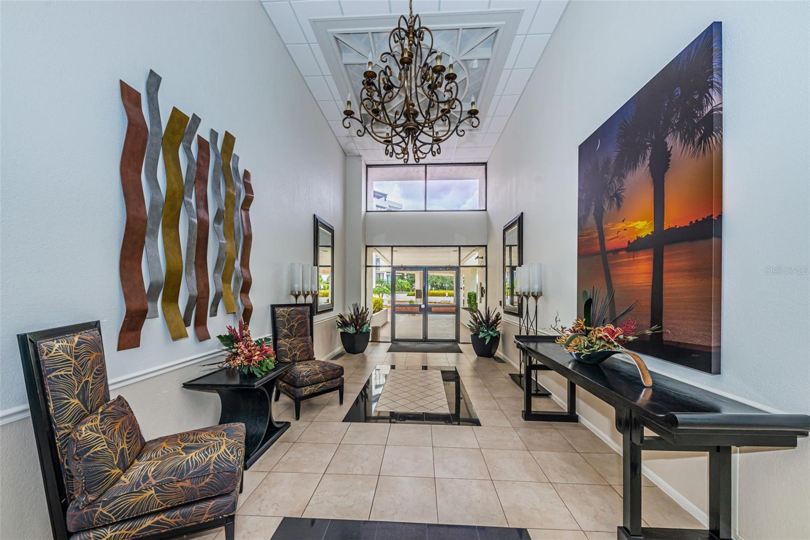 8 BELLEVIEW BOULEVARD 601