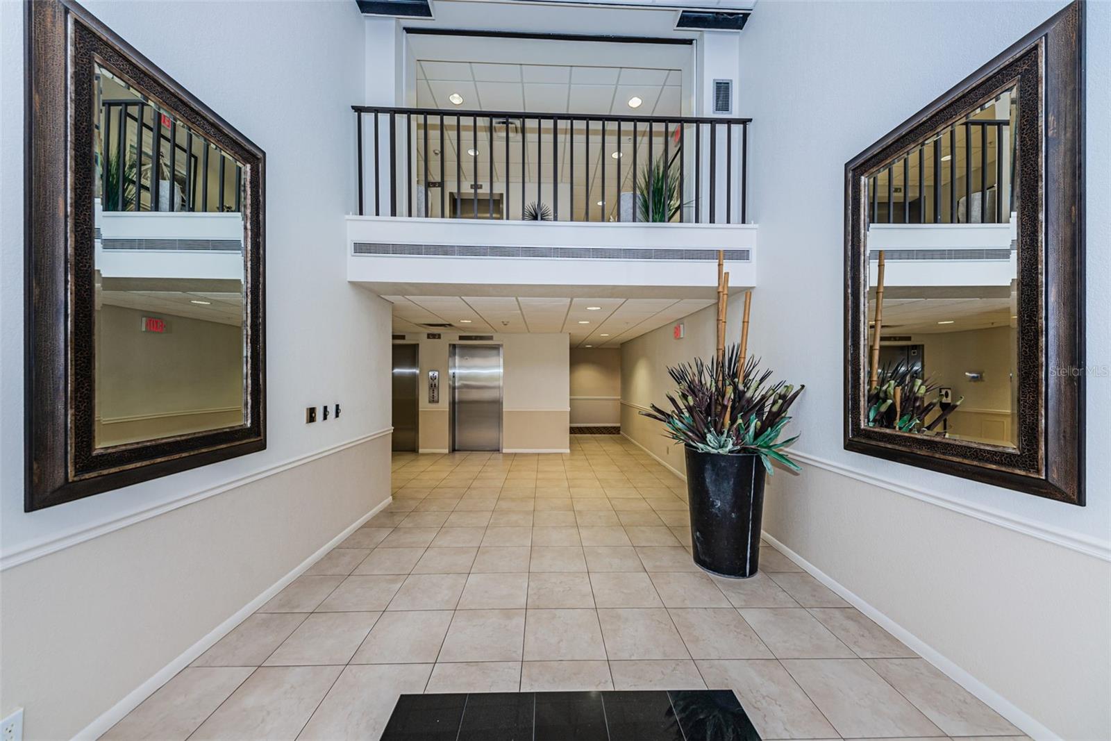 8 BELLEVIEW BOULEVARD 601