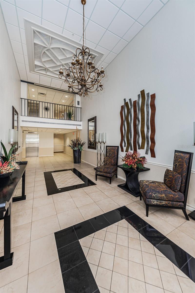 8 BELLEVIEW BOULEVARD 601