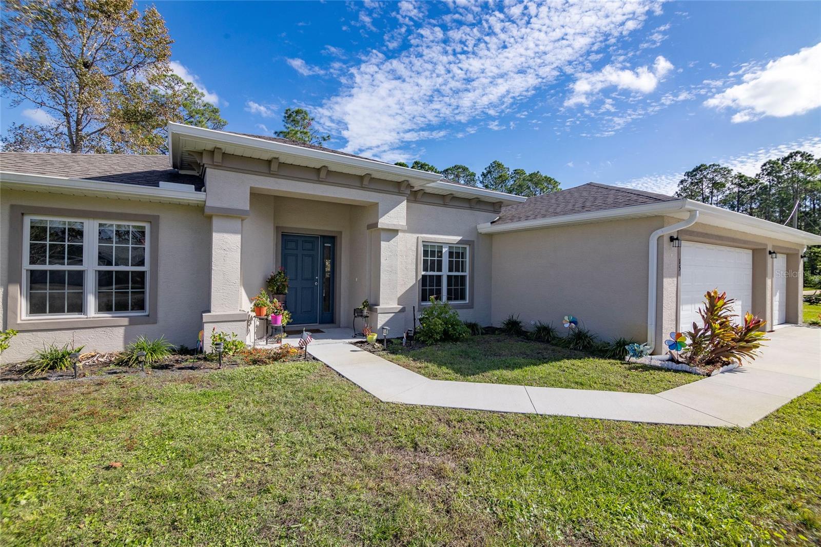 15 RALEIGH DRIVE