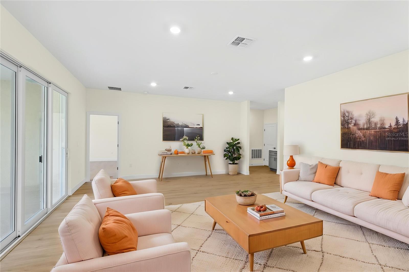 PORT CHARLOTTE SUB 26 - Residential