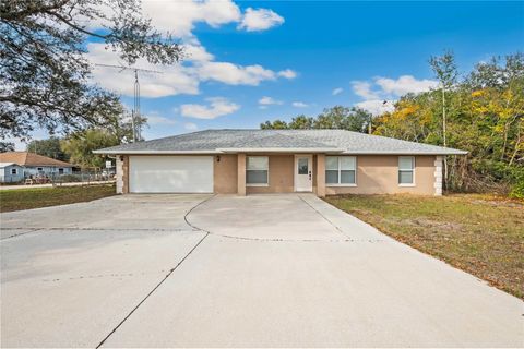 Photo of 2982 Cr 756a, Webster, FL 33597 (MLS # G5106792)