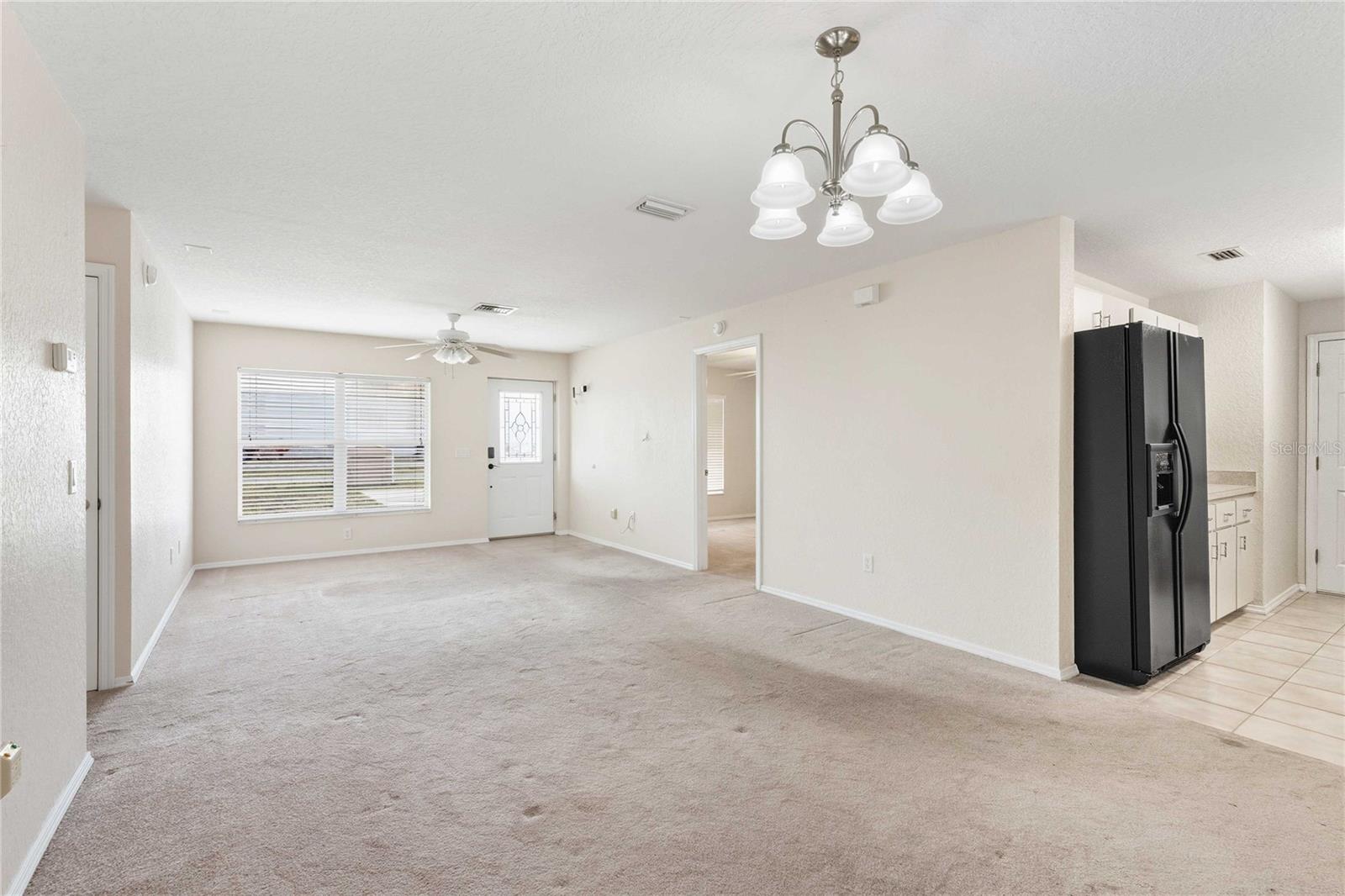 WEBSTER HEIGHTS - Residential