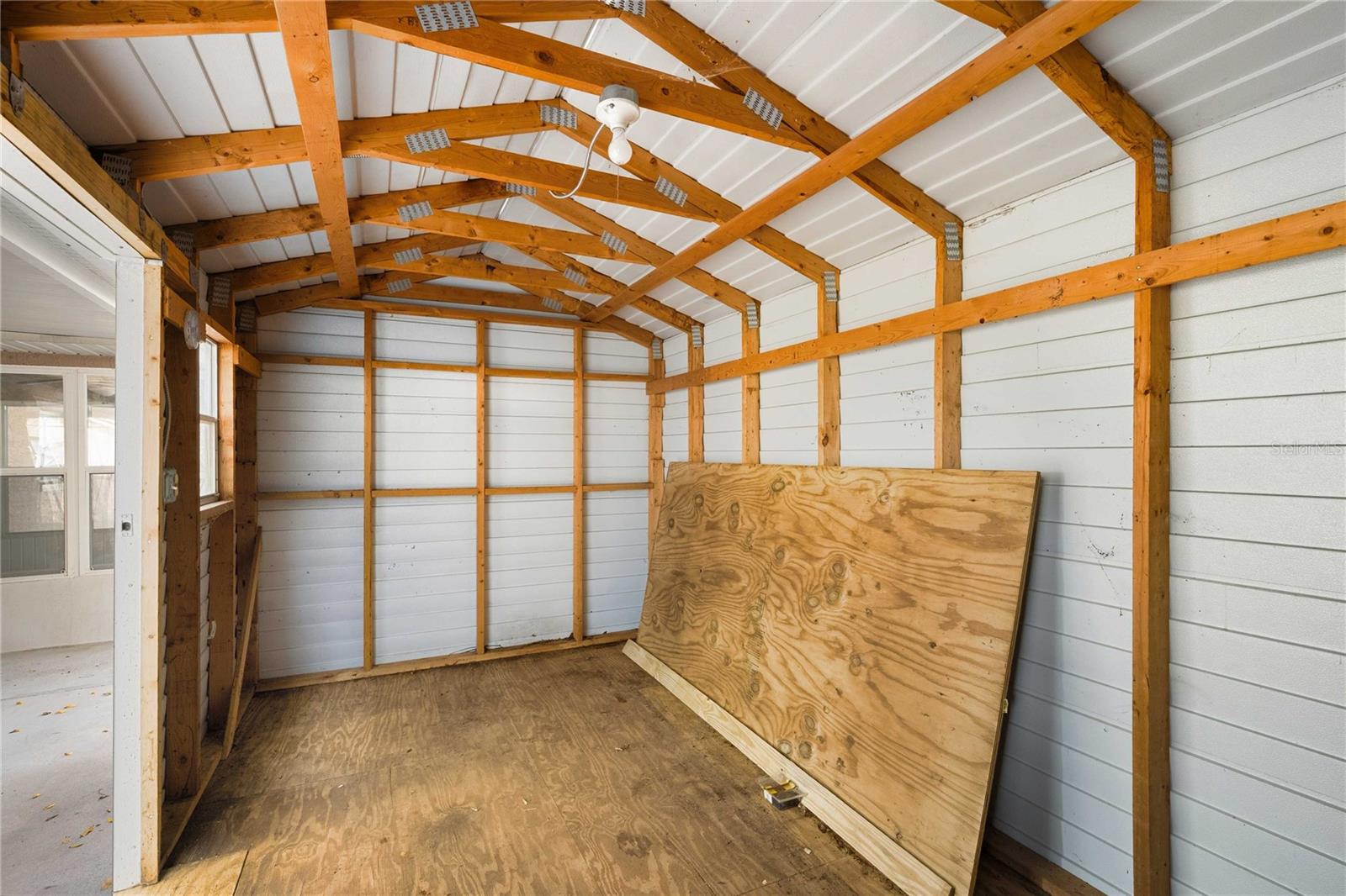 WEBSTER HEIGHTS - Residential