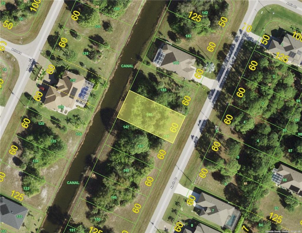 Photo of 163 Apollo Drive, Rotonda West, FL 33947 (MLS # D6123678)