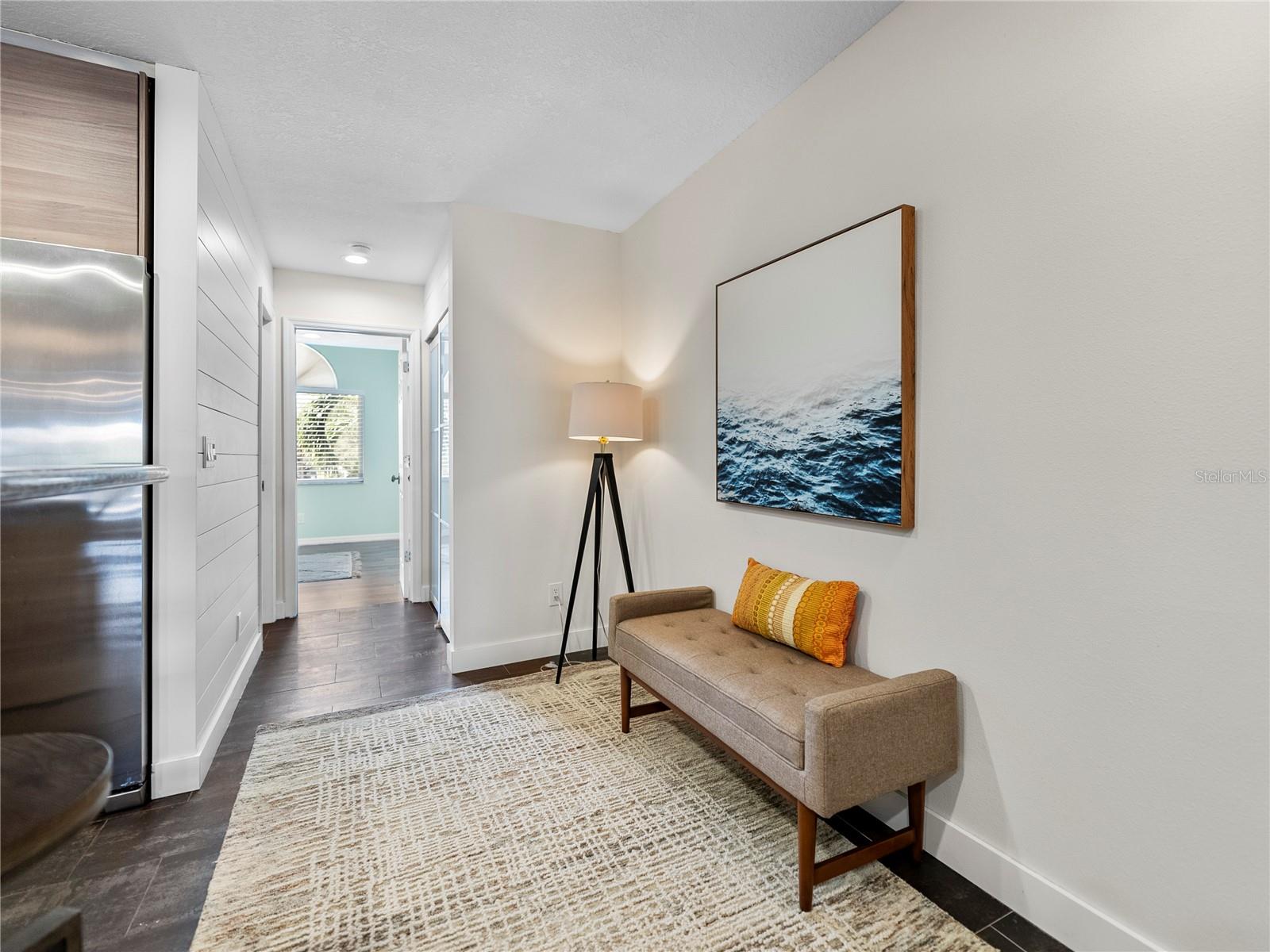 PALMS OF TIERRA - Residential