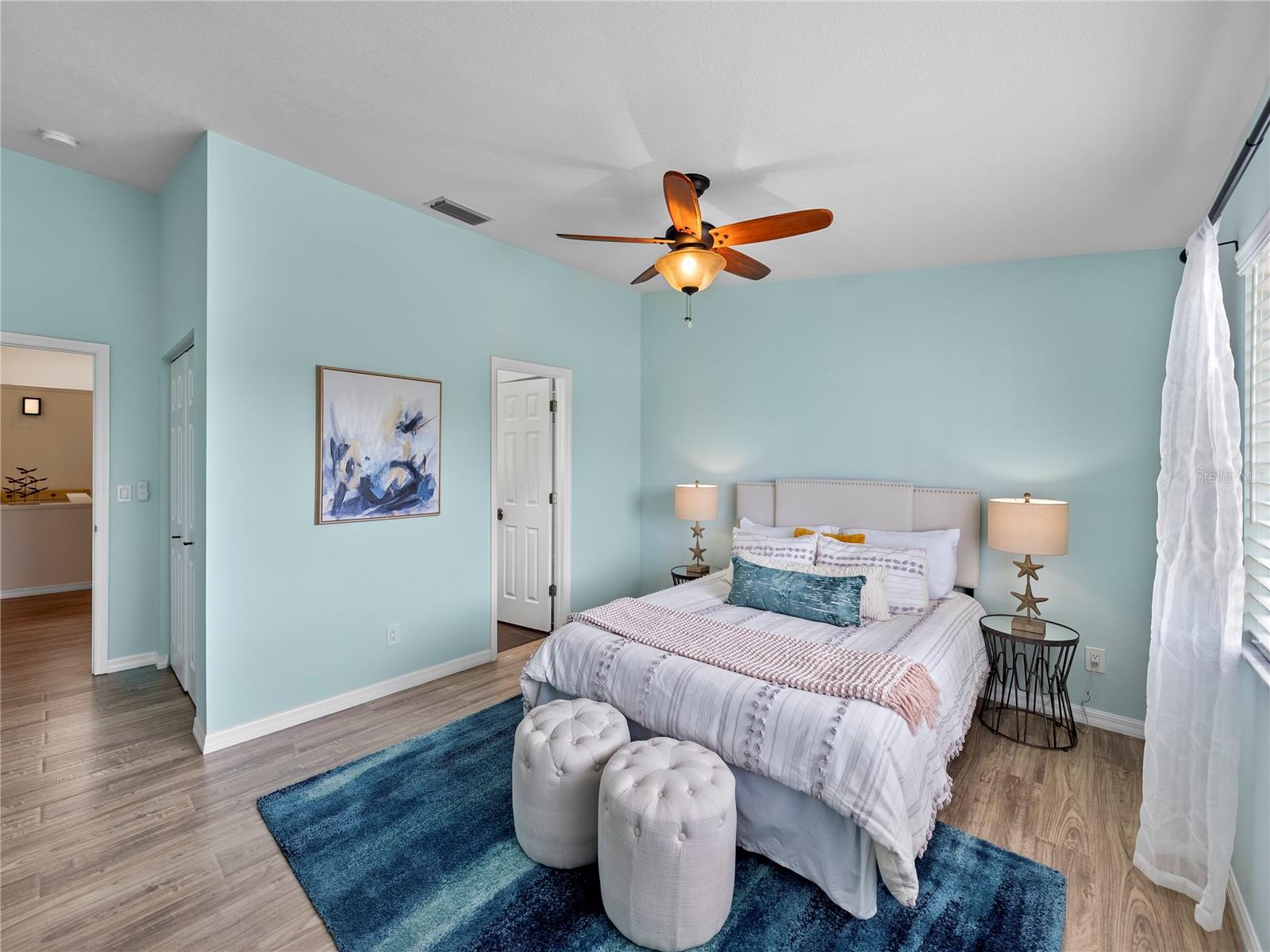 PALMS OF TIERRA - Residential