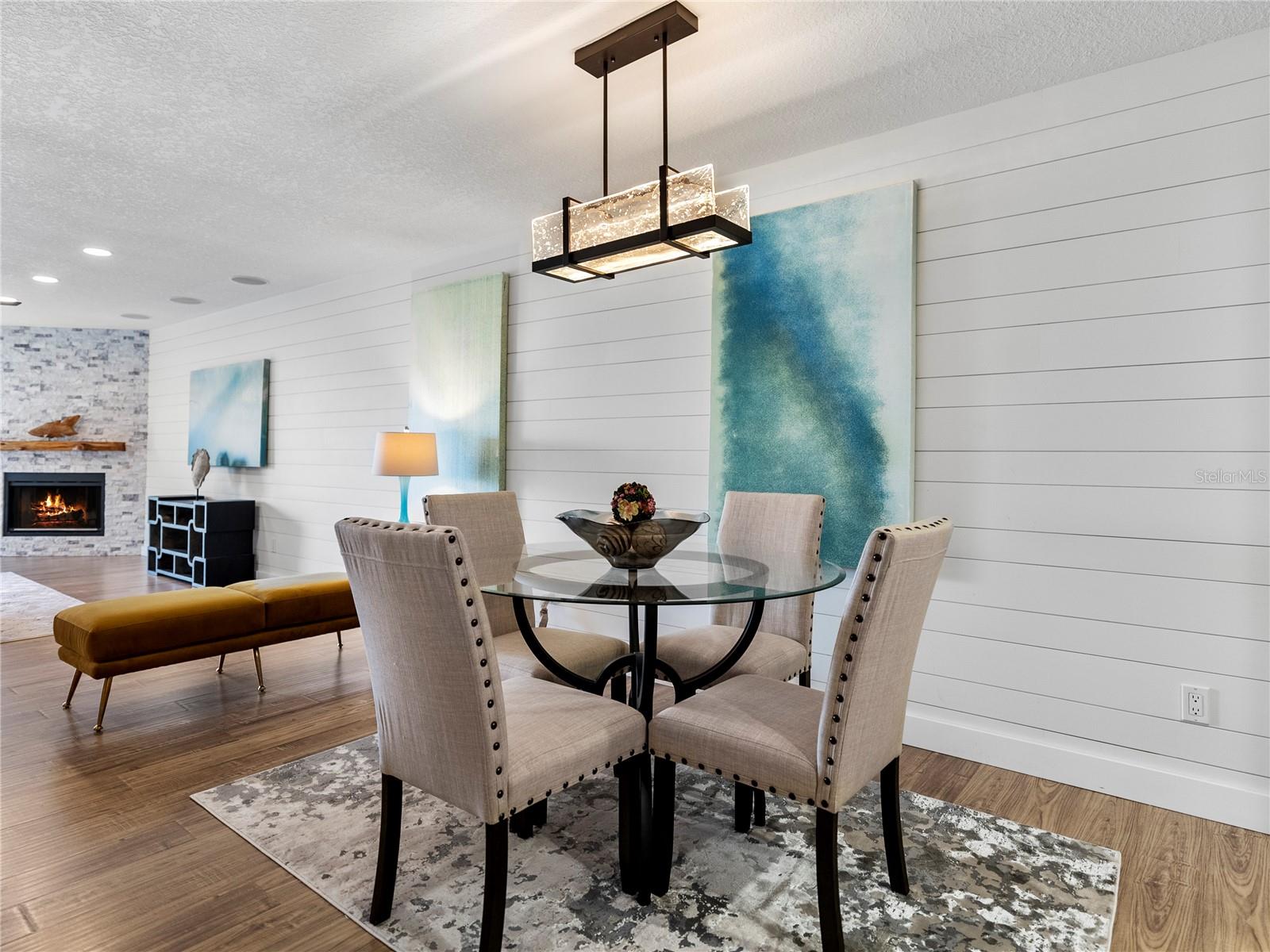 PALMS OF TIERRA - Residential