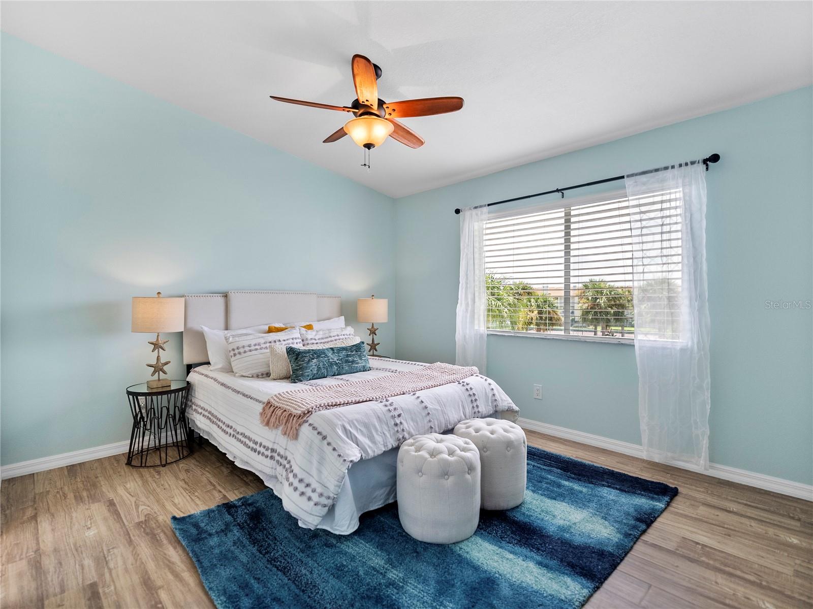 PALMS OF TIERRA - Residential