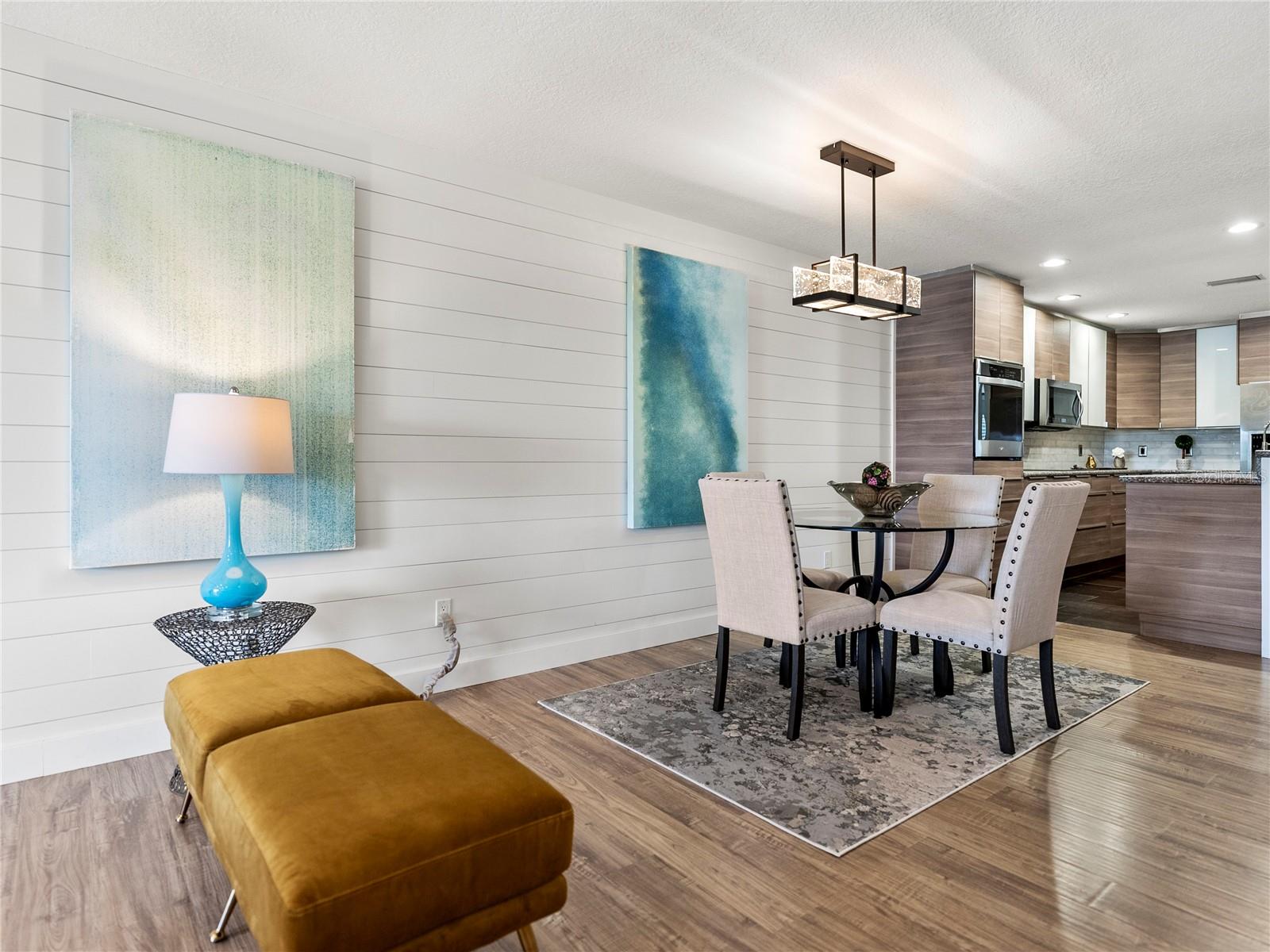 PALMS OF TIERRA - Residential