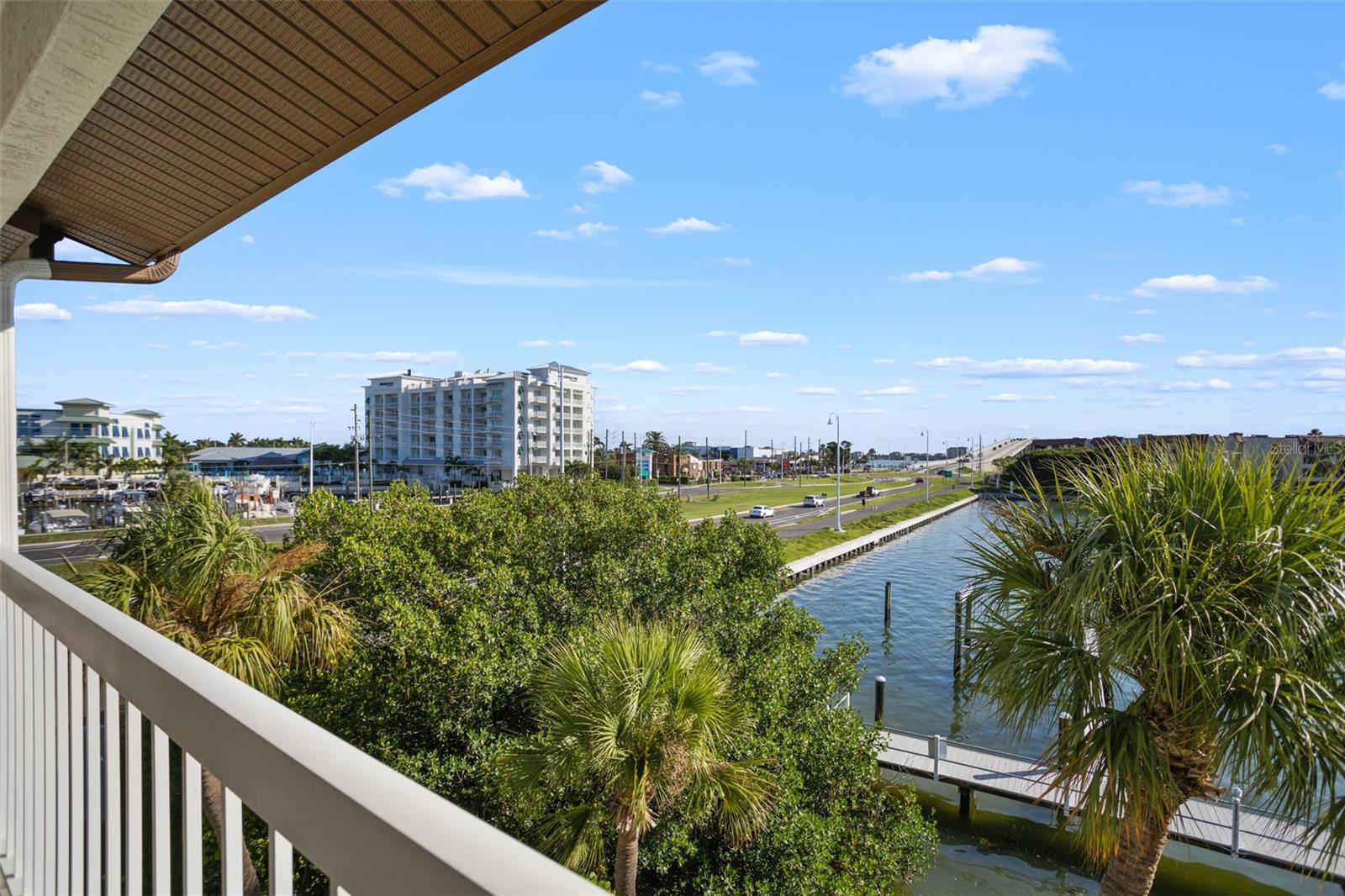 PALMS OF TIERRA - Residential