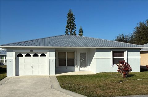6737 TULIPAN FORT PIERCE FL 34951