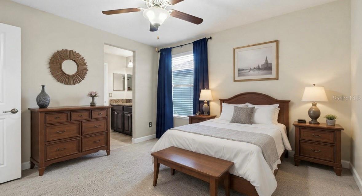 ARBORS/WIREGRASS RANCH - Residential