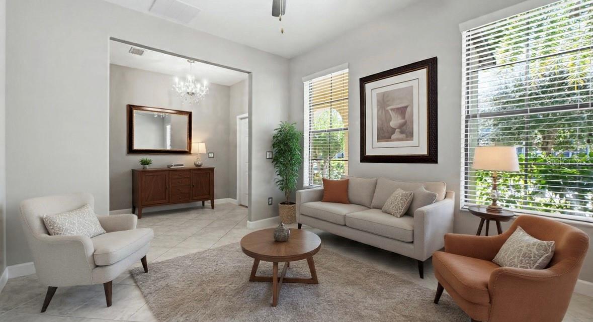 ARBORS/WIREGRASS RANCH - Residential