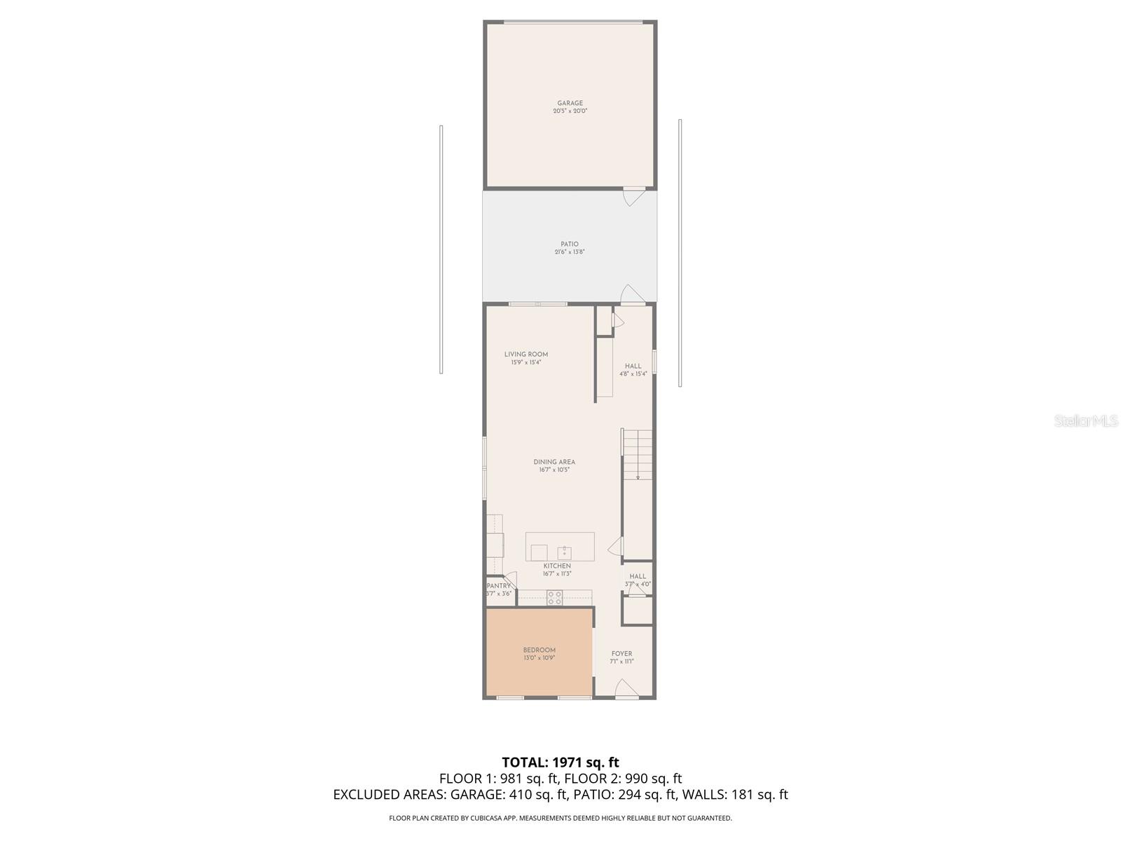 ARBORS/WIREGRASS RANCH - Residential