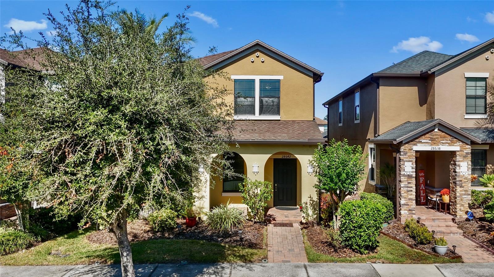 ARBORS/WIREGRASS RANCH - Residential