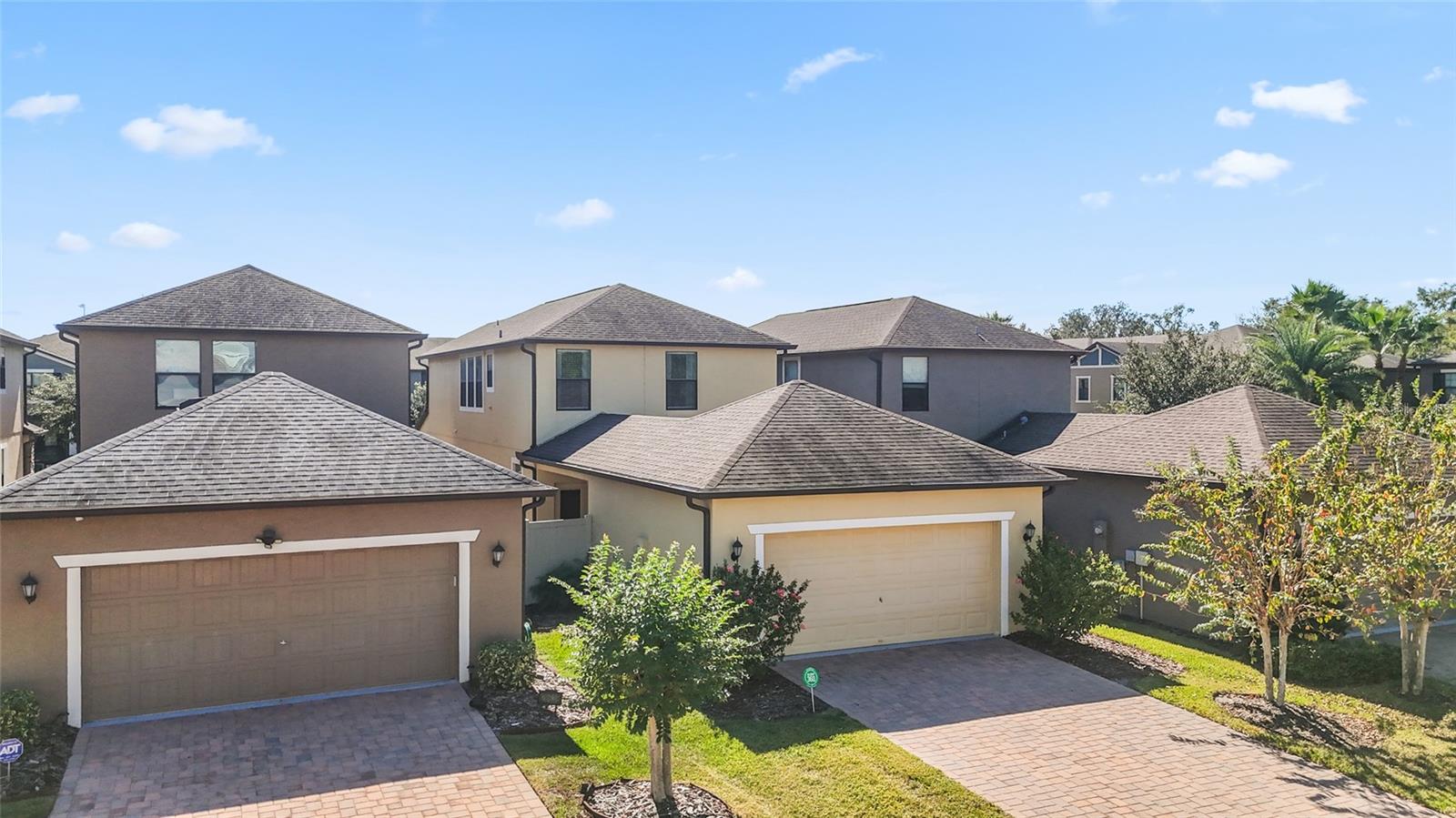ARBORS/WIREGRASS RANCH - Residential