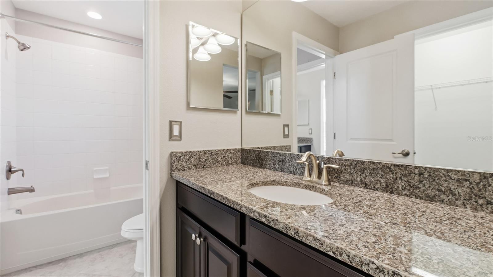 ARBORS/WIREGRASS RANCH - Residential